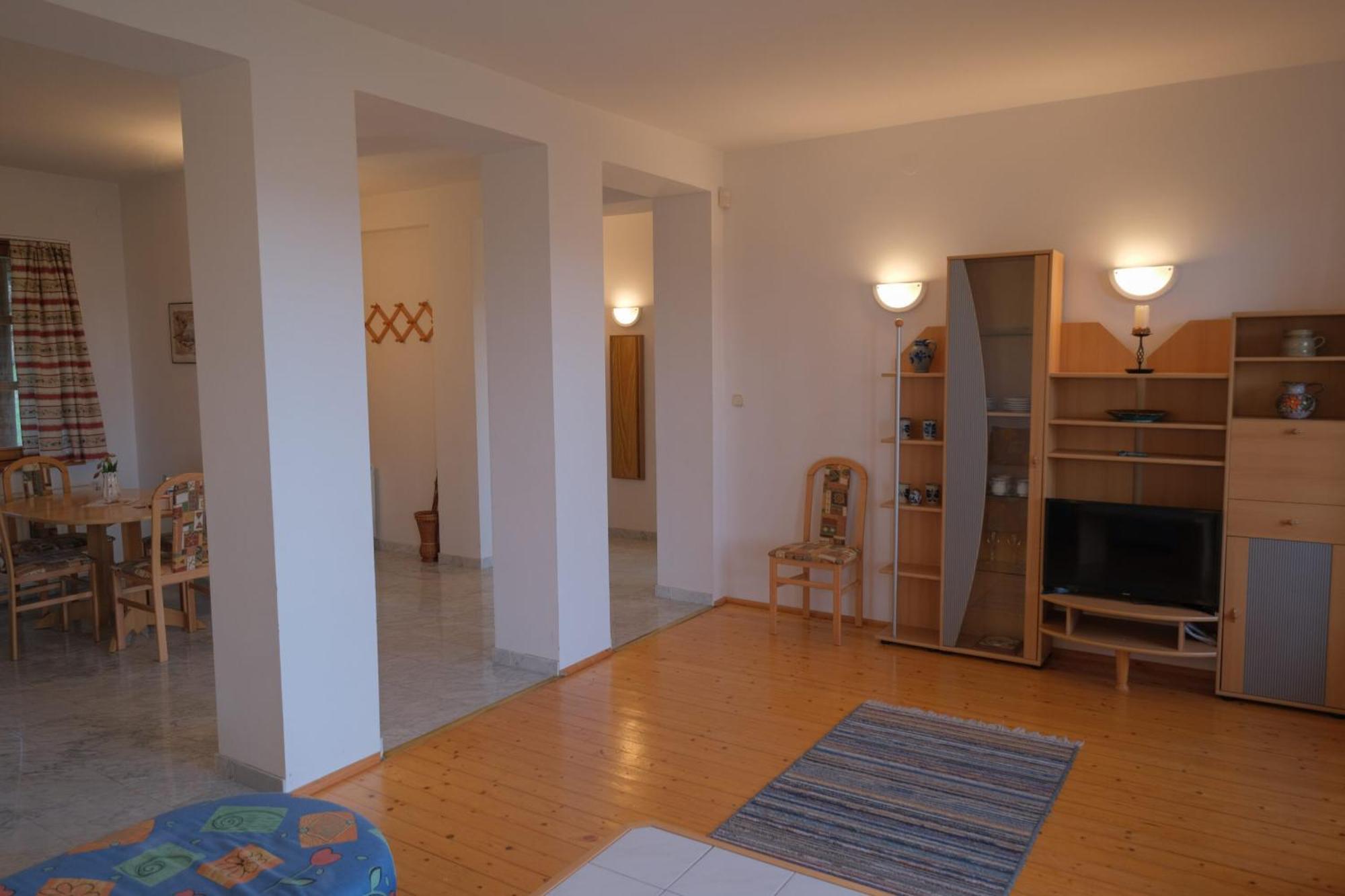 Donauresidenz Apartment Dunabogdany Bagian luar foto