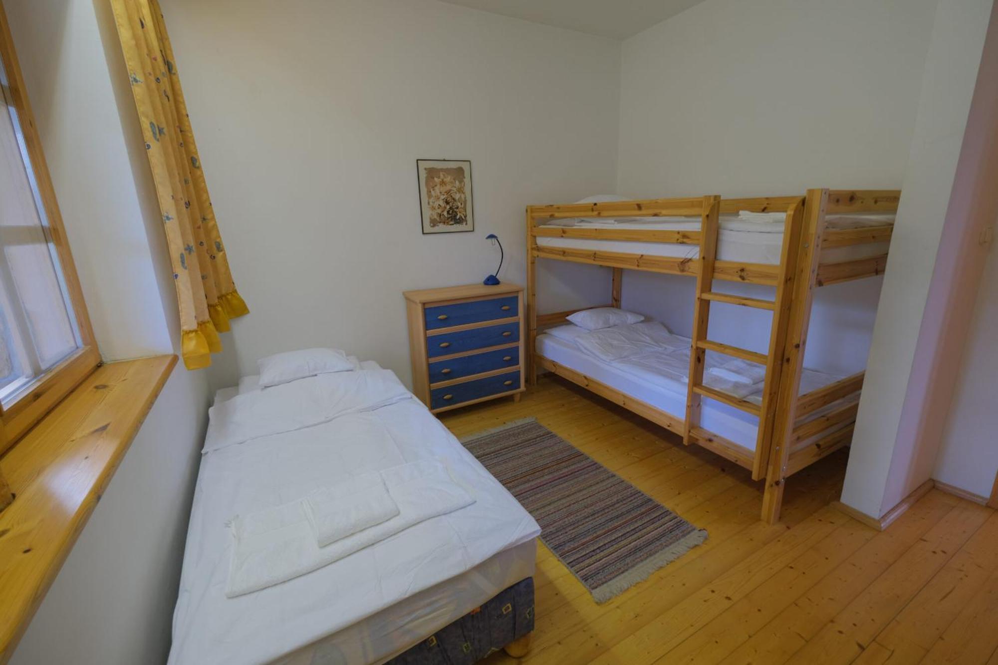 Donauresidenz Apartment Dunabogdany Bagian luar foto