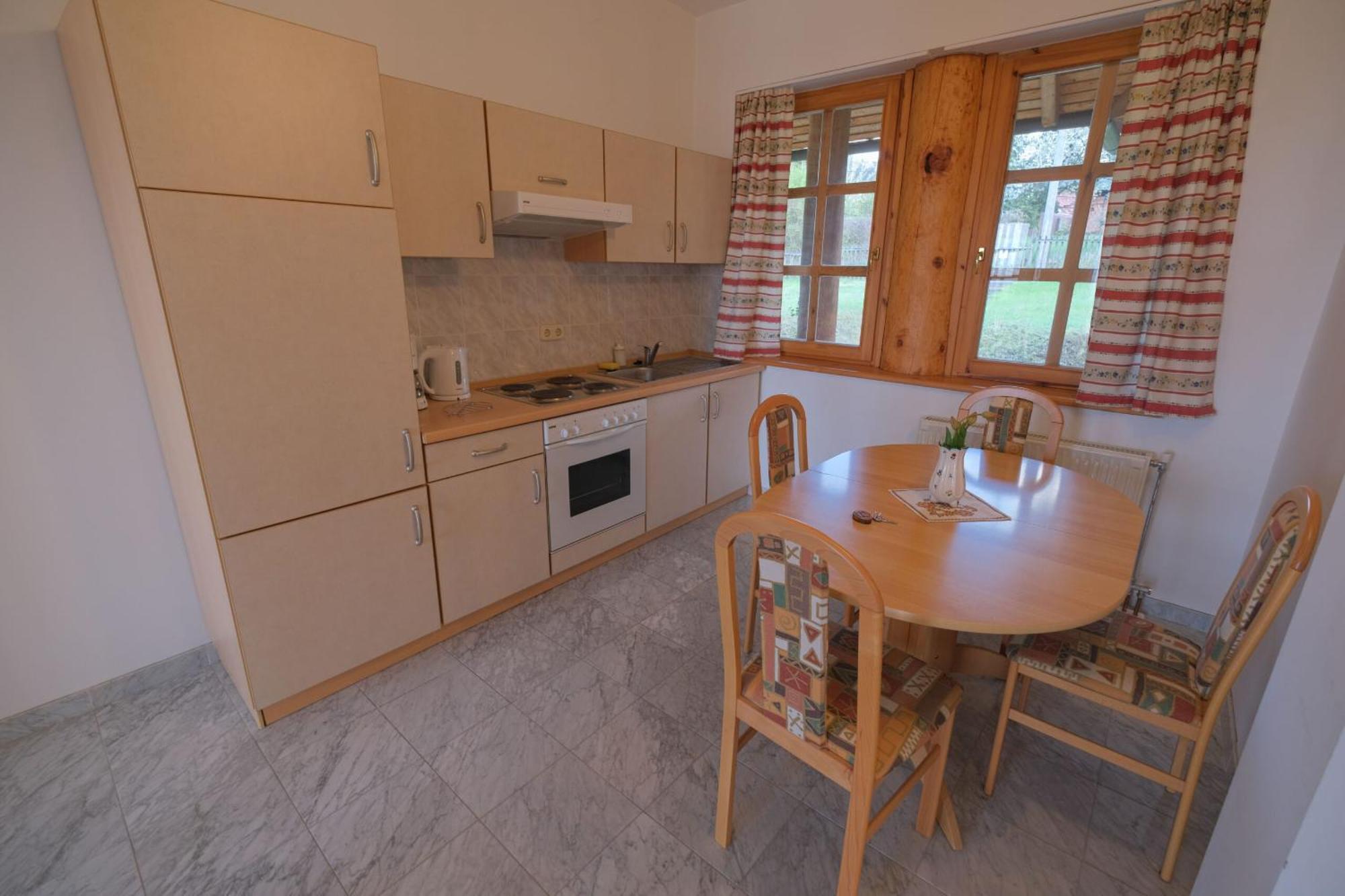 Donauresidenz Apartment Dunabogdany Bagian luar foto