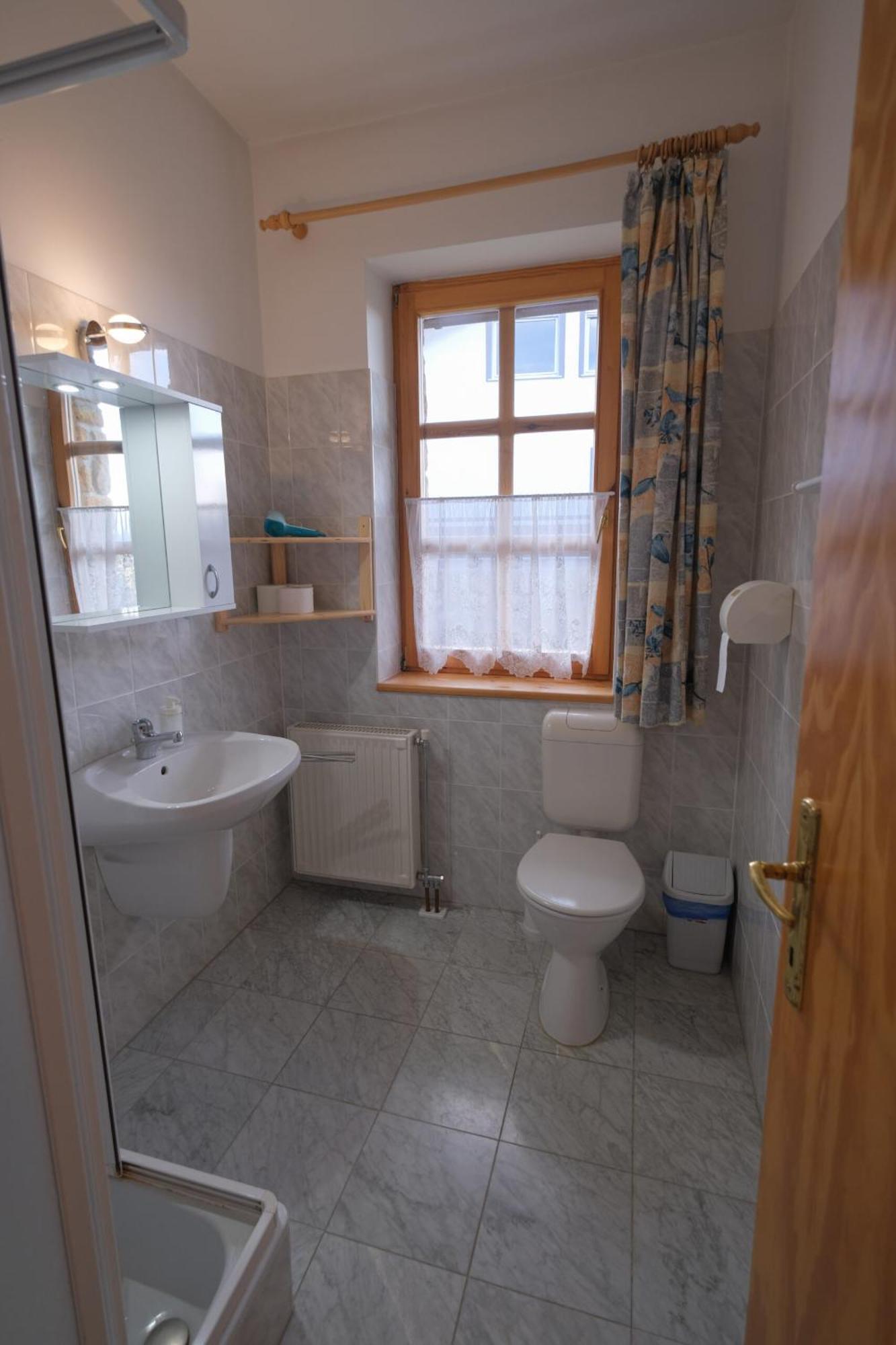 Donauresidenz Apartment Dunabogdany Bagian luar foto